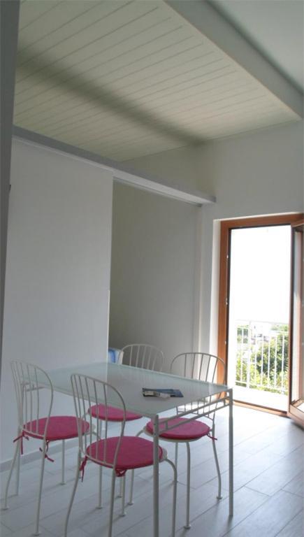 Residence Le Ali Del Conero Marcelli Exterior photo